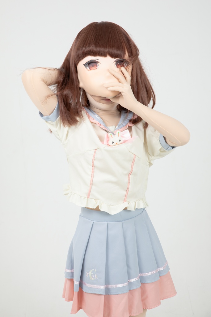 【天音あまね】ゆい叶25【もしも着ぐるみさんの交流会があったら・・・】