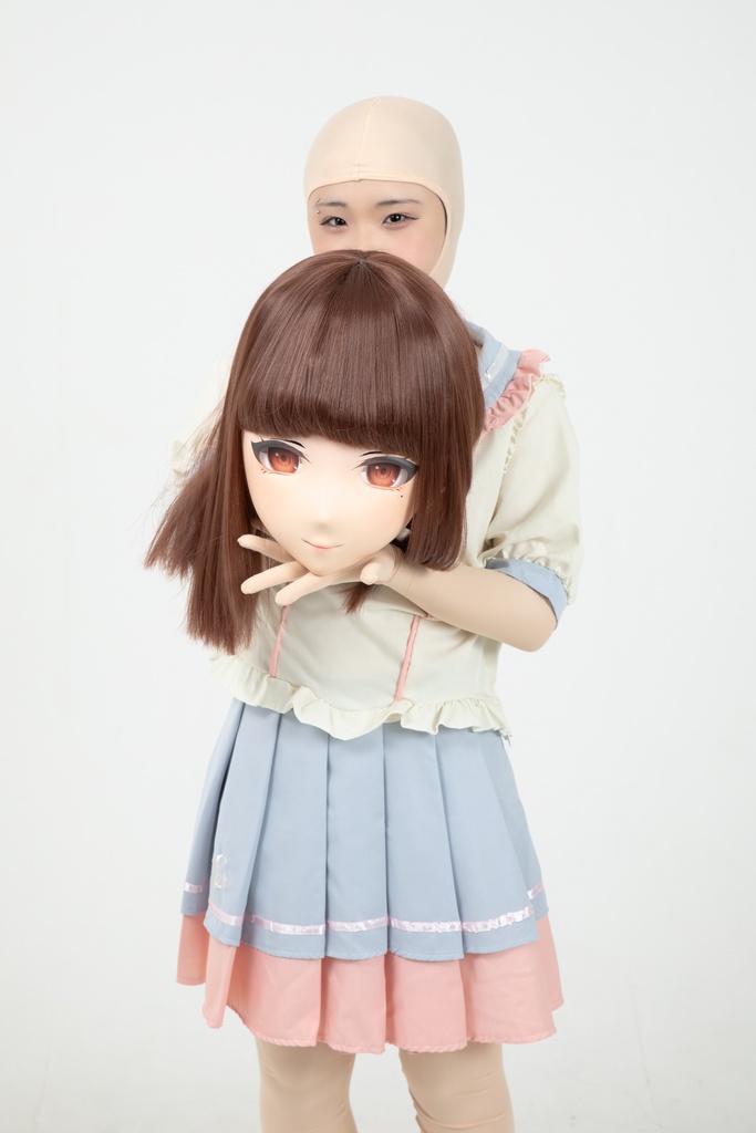 【天音あまね】ゆい叶25【もしも着ぐるみさんの交流会があったら・・・】