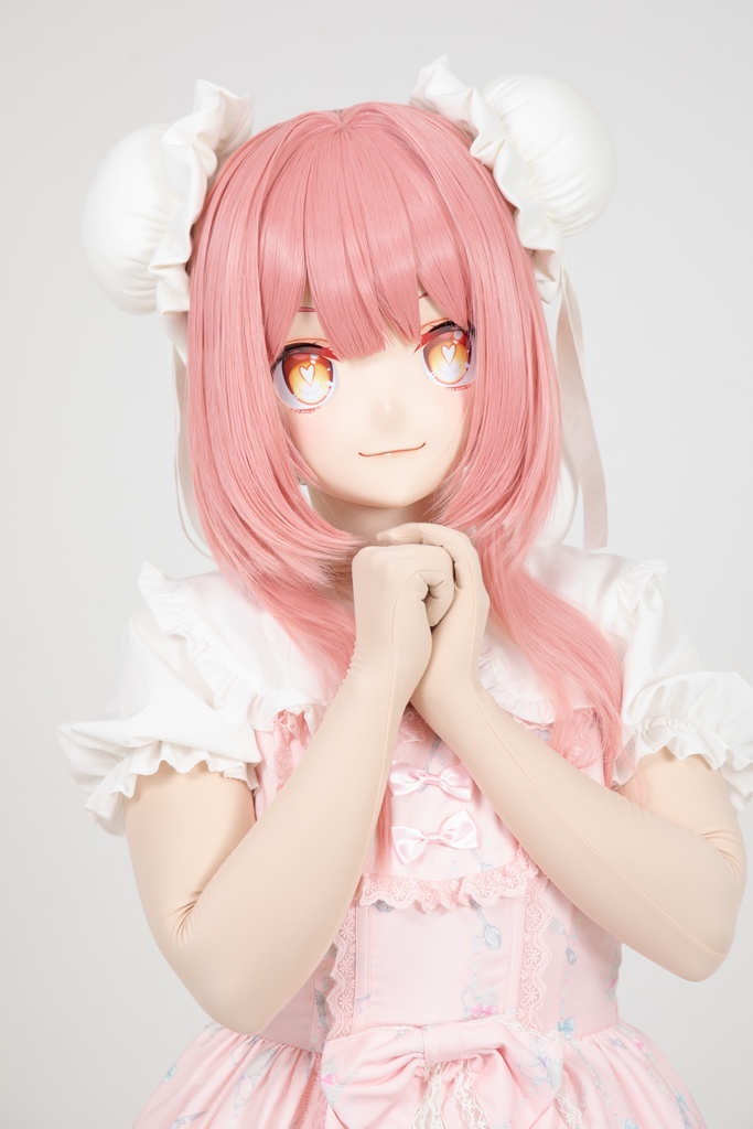 【かなみ】もも夏2【着ぐるみさんで箱の中身は何だろな?】