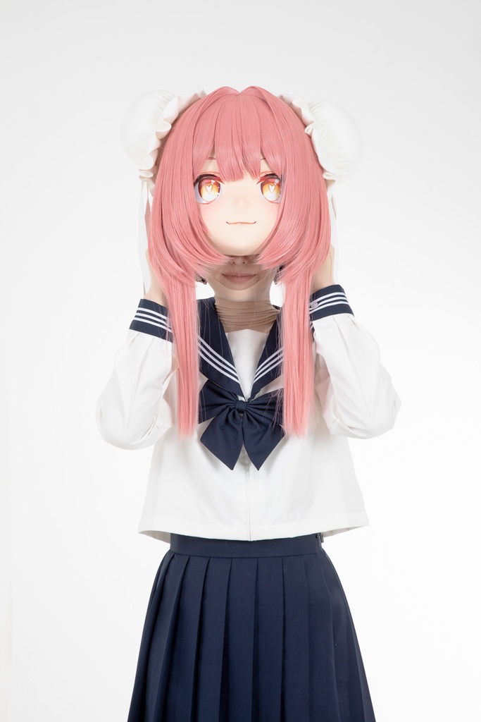 【Emma】もも夏3【着ぐるみさんジェスチャーゲーム!】