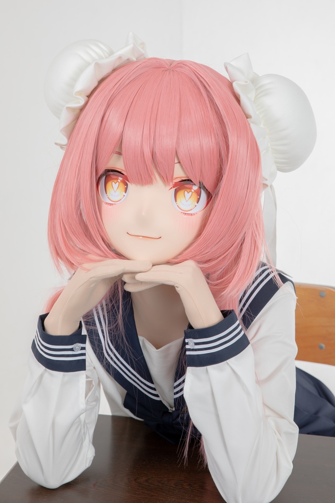 【Emma】もも夏3【着ぐるみさんジェスチャーゲーム!】