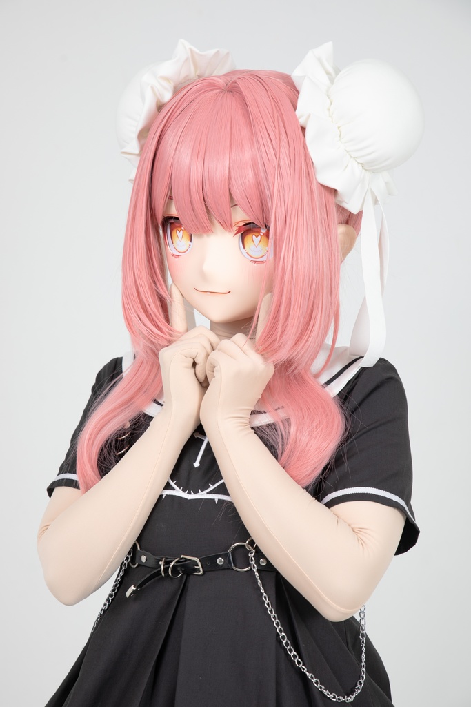 【かなみ】もも夏4【着ぐるみさんで踊ってみた】