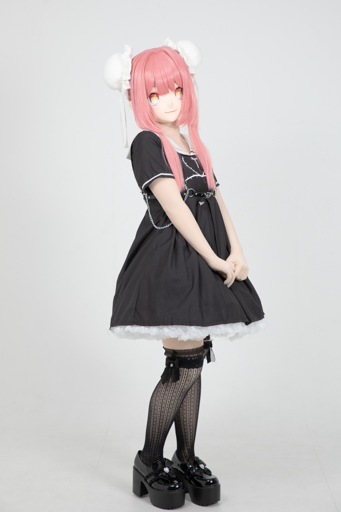 【かなみ】もも夏4【着ぐるみさんで踊ってみた】