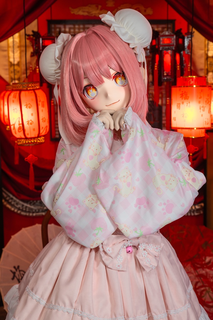 【Secret】もも夏5【チャイナドレス】