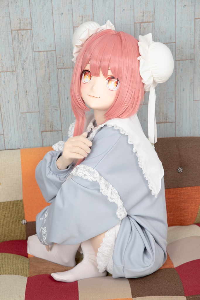 【Emma】もも夏6【なぞなぞに挑戦!?】