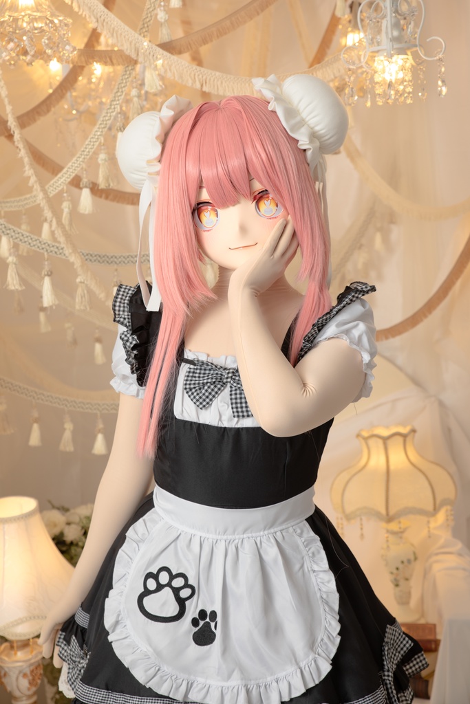 【Secret】もも夏9【キャラクターショーの舞台裏】