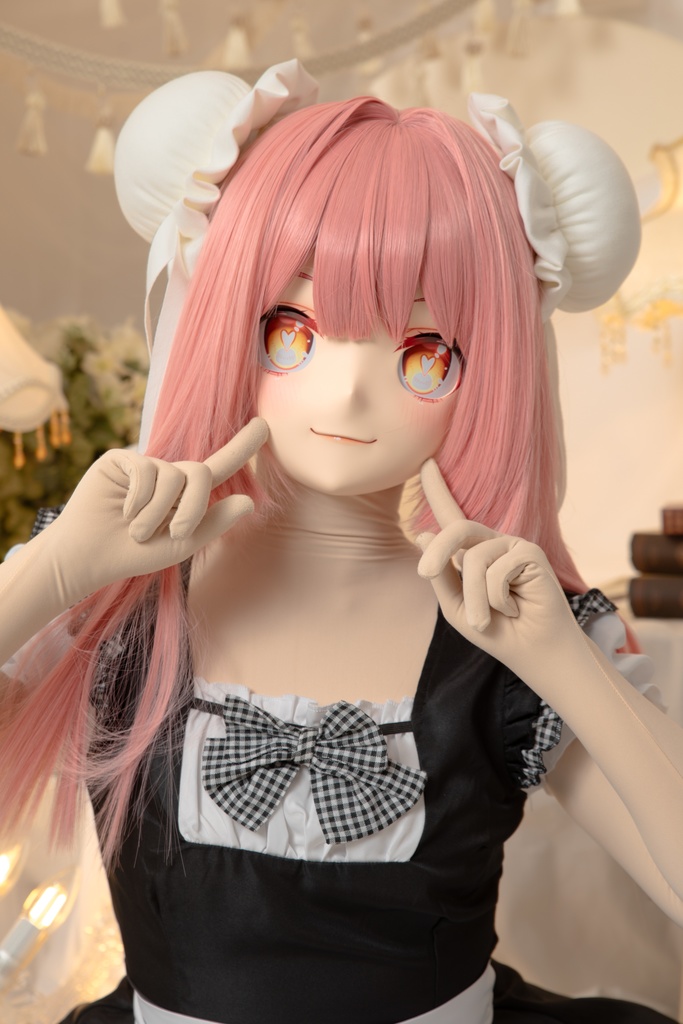 【Secret】もも夏9【キャラクターショーの舞台裏】