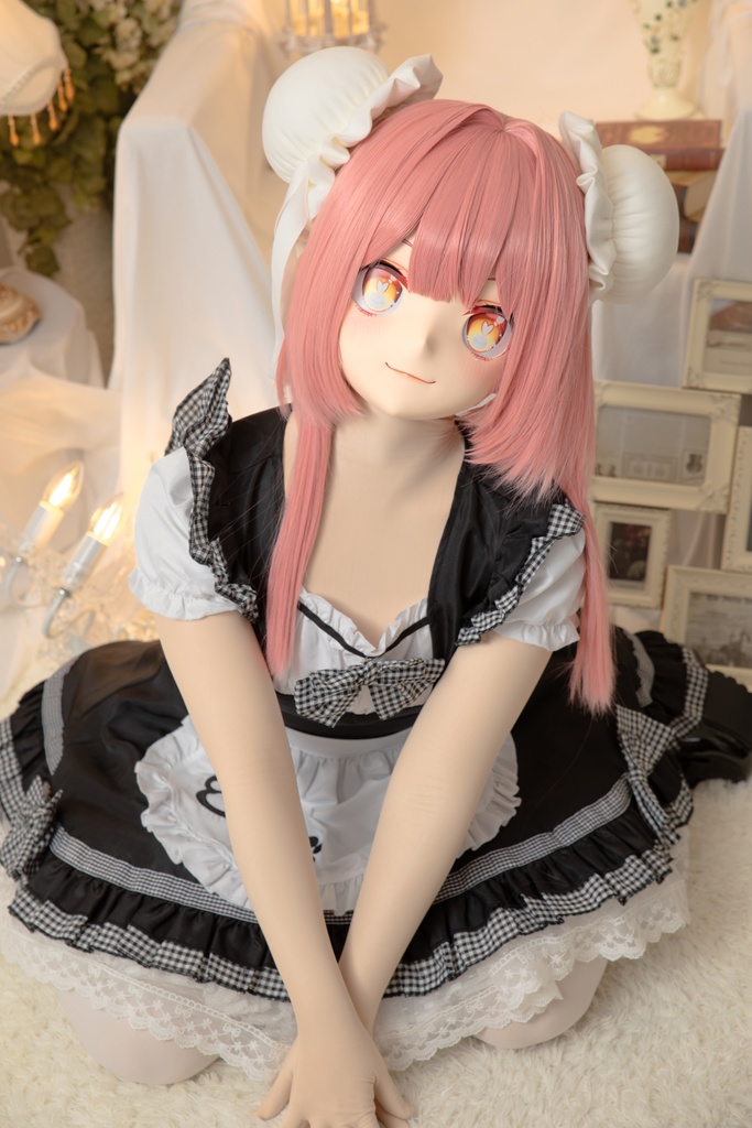 【Secret】もも夏9【キャラクターショーの舞台裏】