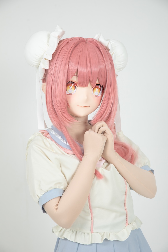 【かなみ】もも夏10【ワニワニパニックに挑戦!】