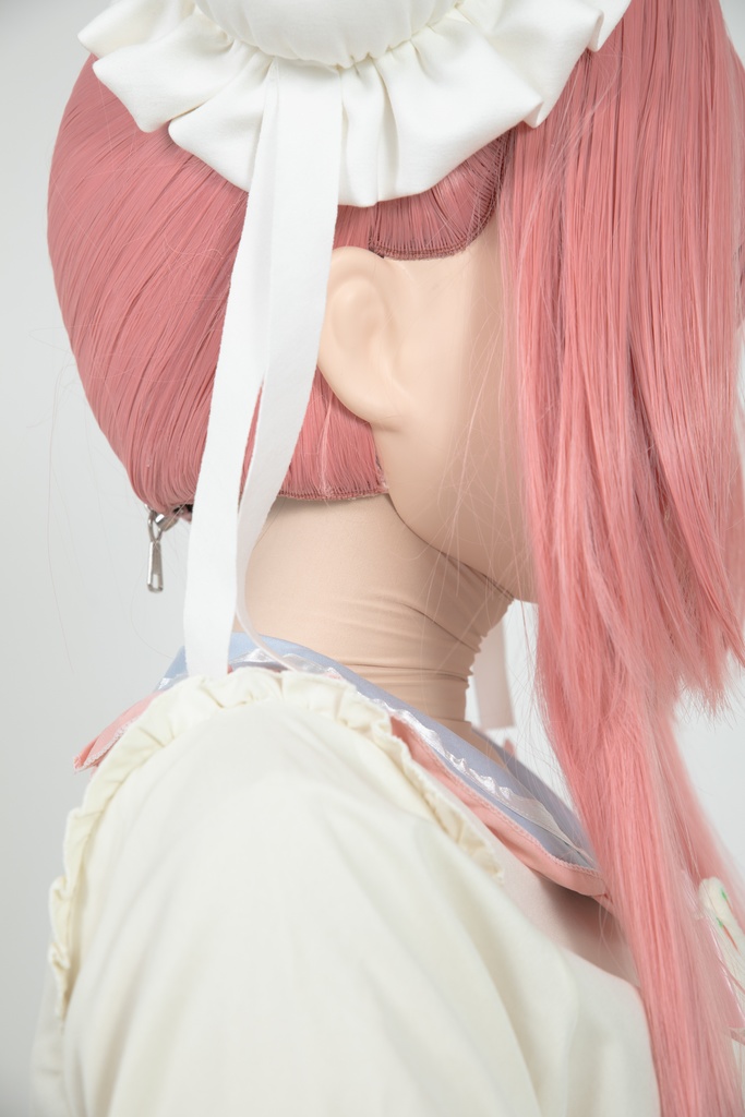 【かなみ】もも夏10【ワニワニパニックに挑戦!】