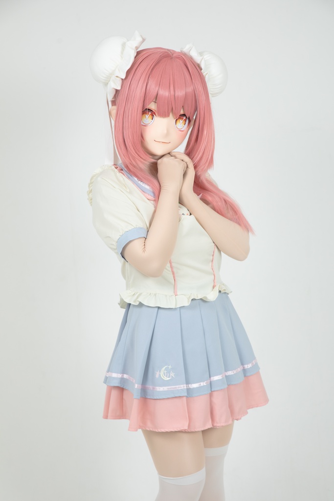 【かなみ】もも夏10【ワニワニパニックに挑戦!】