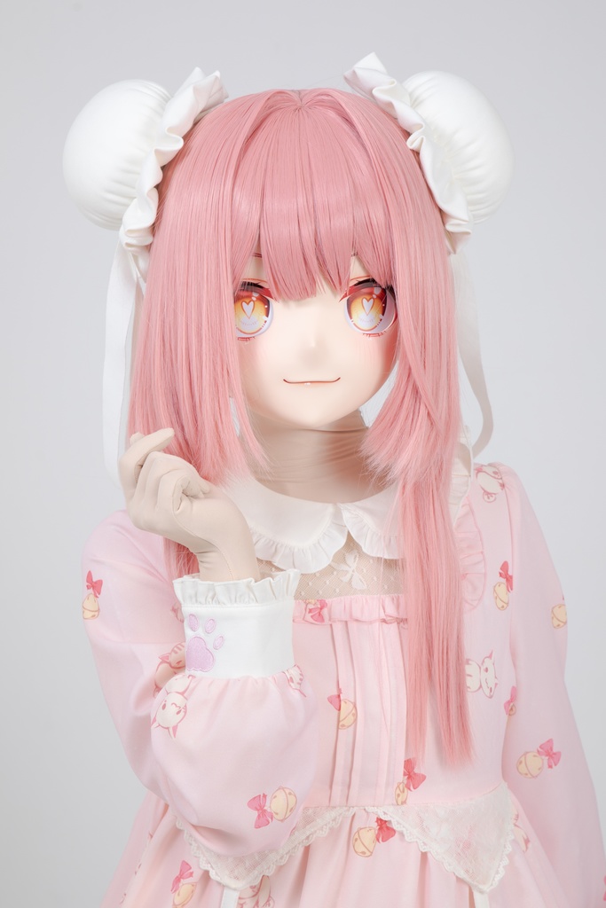 【西宮 舞乃】もも夏11【着ぐるみアイドルさんとの交流part2!?】