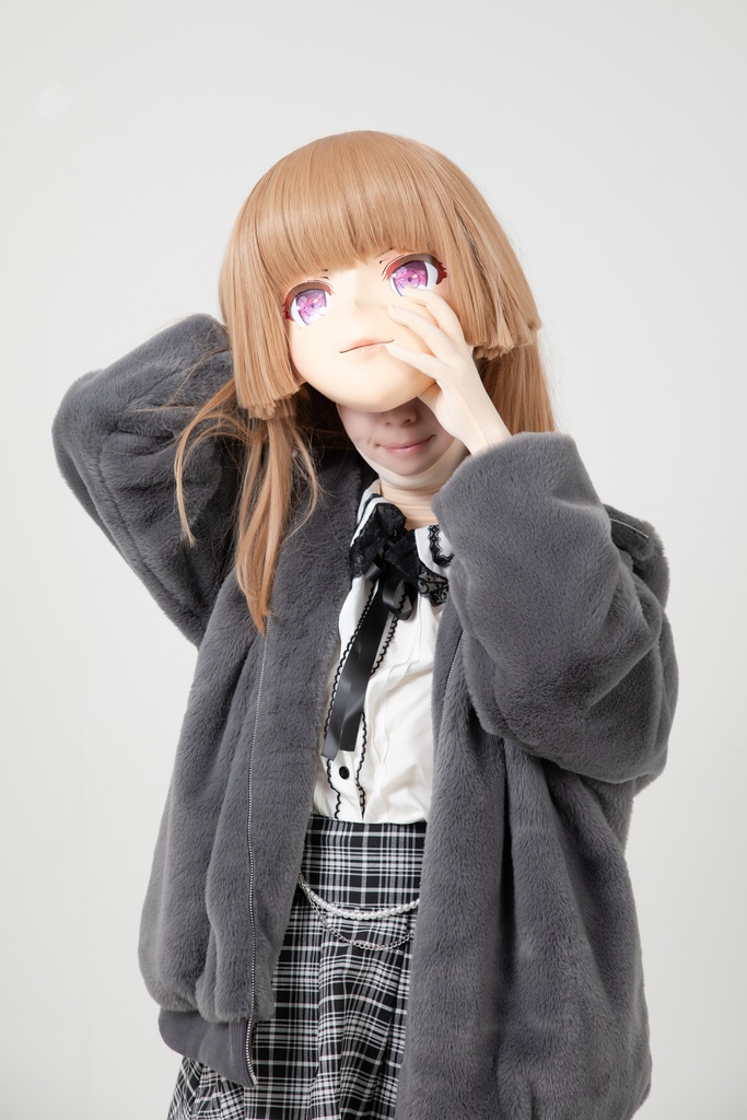 【みう】ひめ華20【着ぐるみアイドルさんのライブと交流と舞台裏!?】