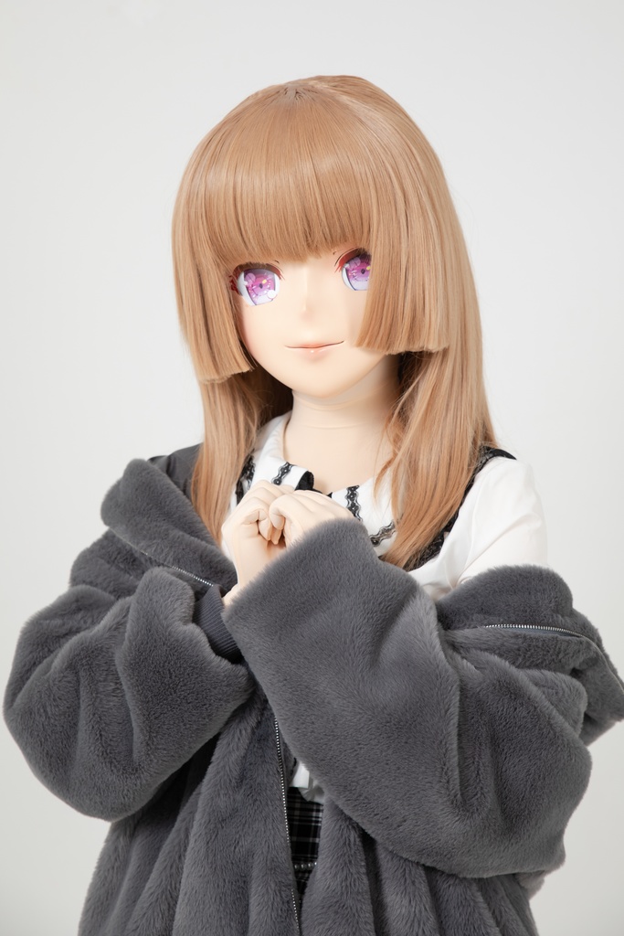 【みう】ひめ華20【着ぐるみアイドルさんのライブと交流と舞台裏!?】