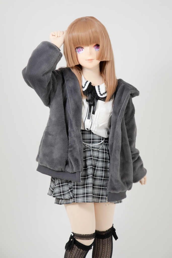 【みう】ひめ華20【着ぐるみアイドルさんのライブと交流と舞台裏!?】