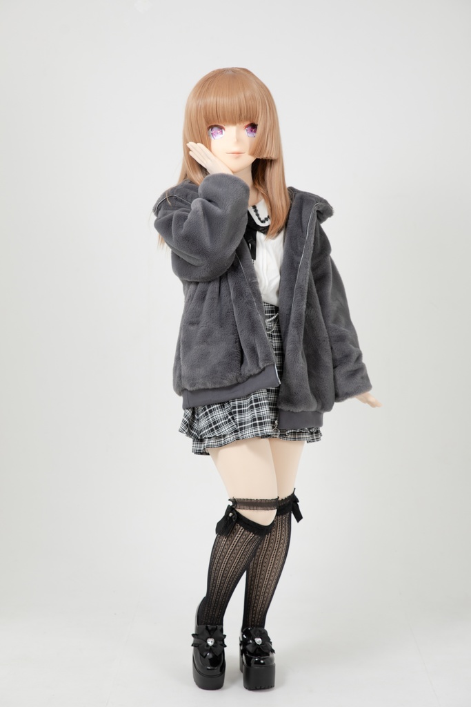 【みう】ひめ華20【着ぐるみアイドルさんのライブと交流と舞台裏!?】