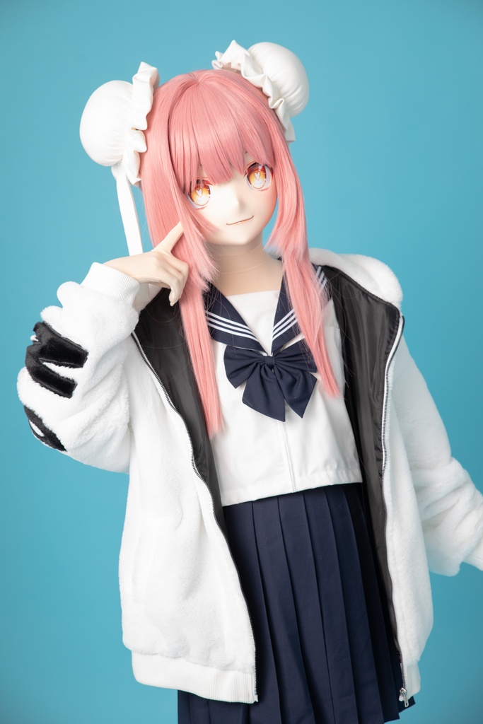 【真凜】もも夏12【着ぐるみを着てみての感想を聞いてみた!】