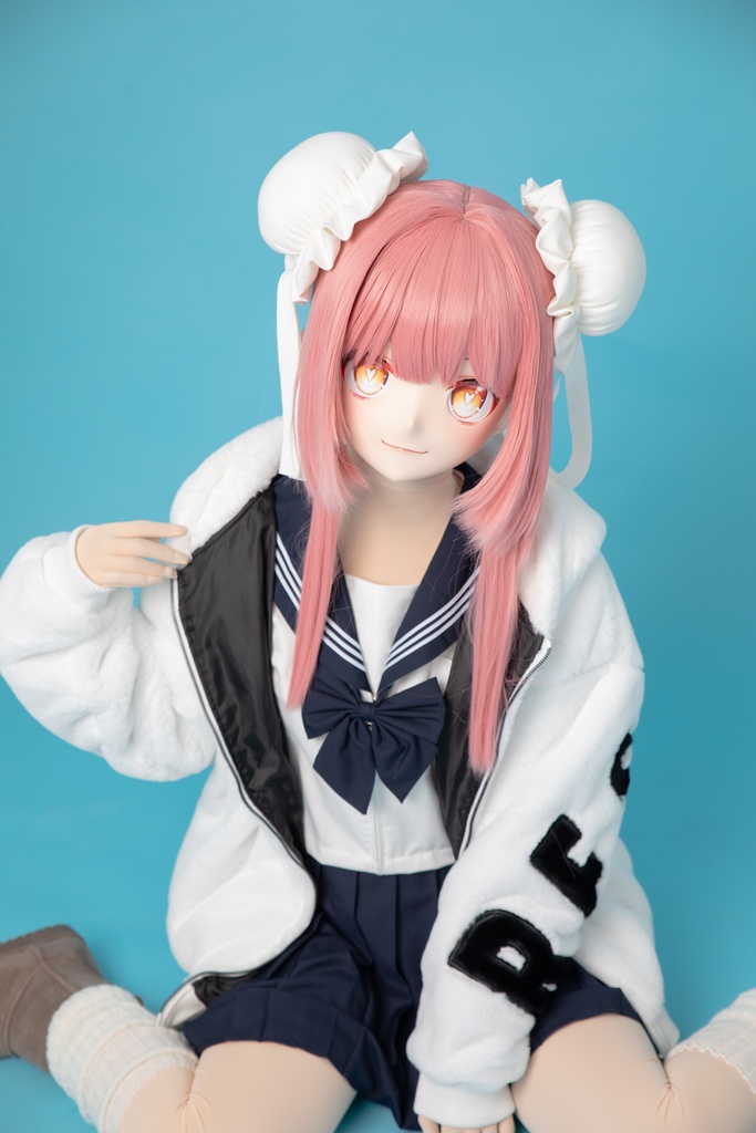 【真凜】もも夏12【着ぐるみを着てみての感想を聞いてみた!】