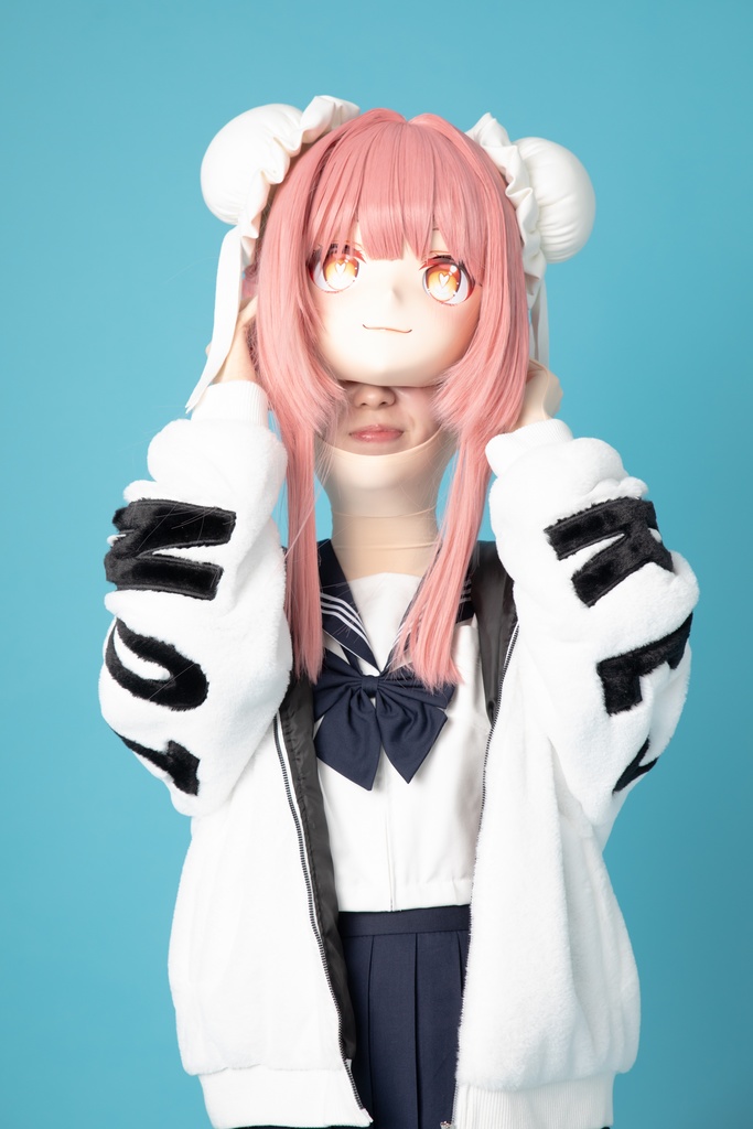 【真凜】もも夏12【着ぐるみを着てみての感想を聞いてみた!】