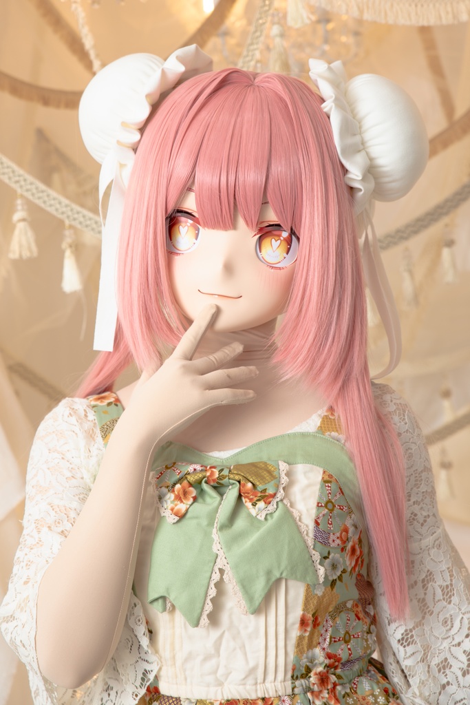 【摩利乃】もも夏13【着ぐるみジェスチャーゲーム!】