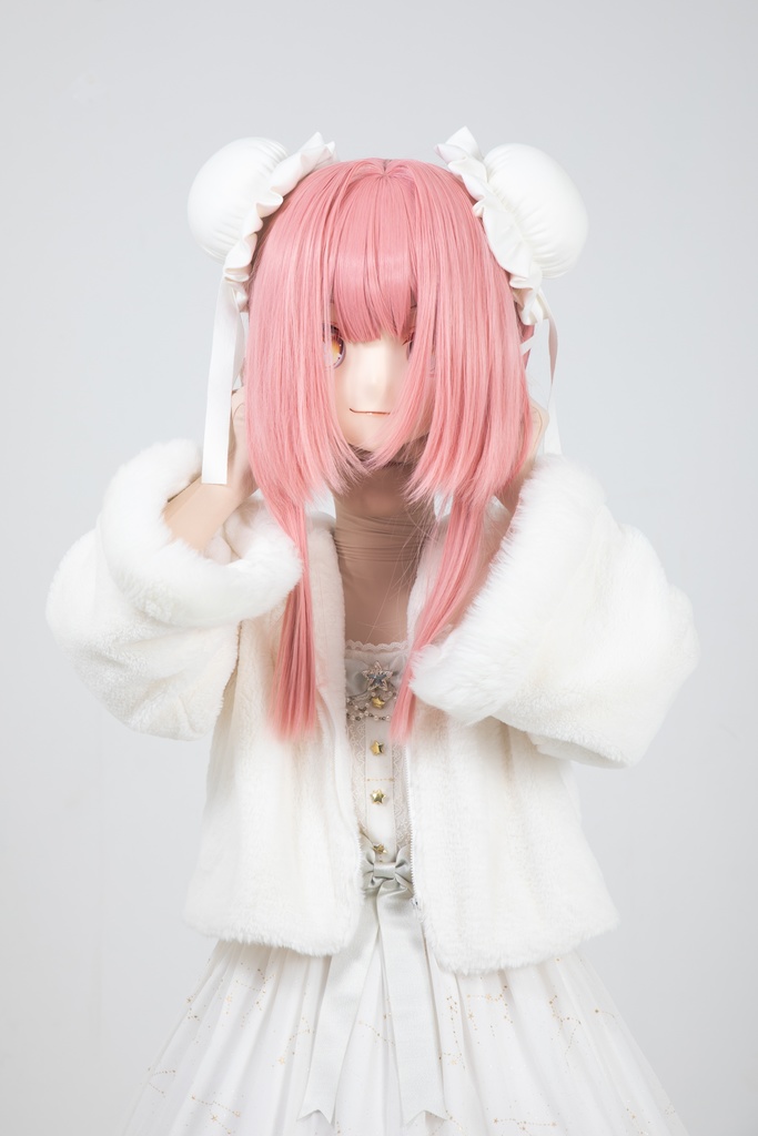 【西宮 舞乃】もも夏14【初めて着ぐるみを着た感想を聞いてみた!!】