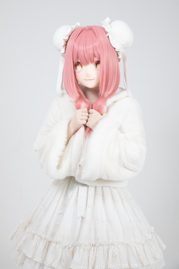 【西宮 舞乃】もも夏14【初めて着ぐるみを着た感想を聞いてみた!!】