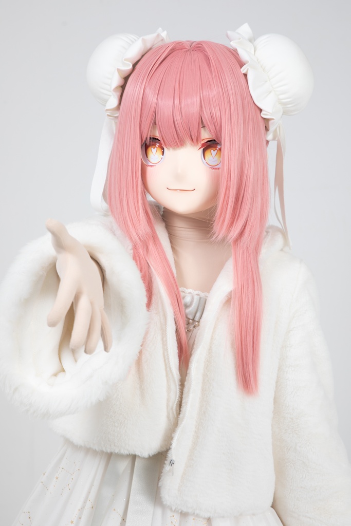 【西宮 舞乃】もも夏14【初めて着ぐるみを着た感想を聞いてみた!!】