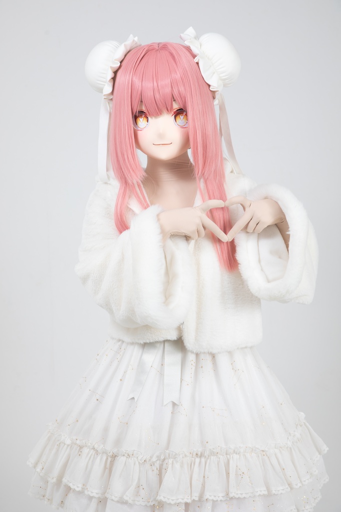 【西宮 舞乃】もも夏14【初めて着ぐるみを着た感想を聞いてみた!!】