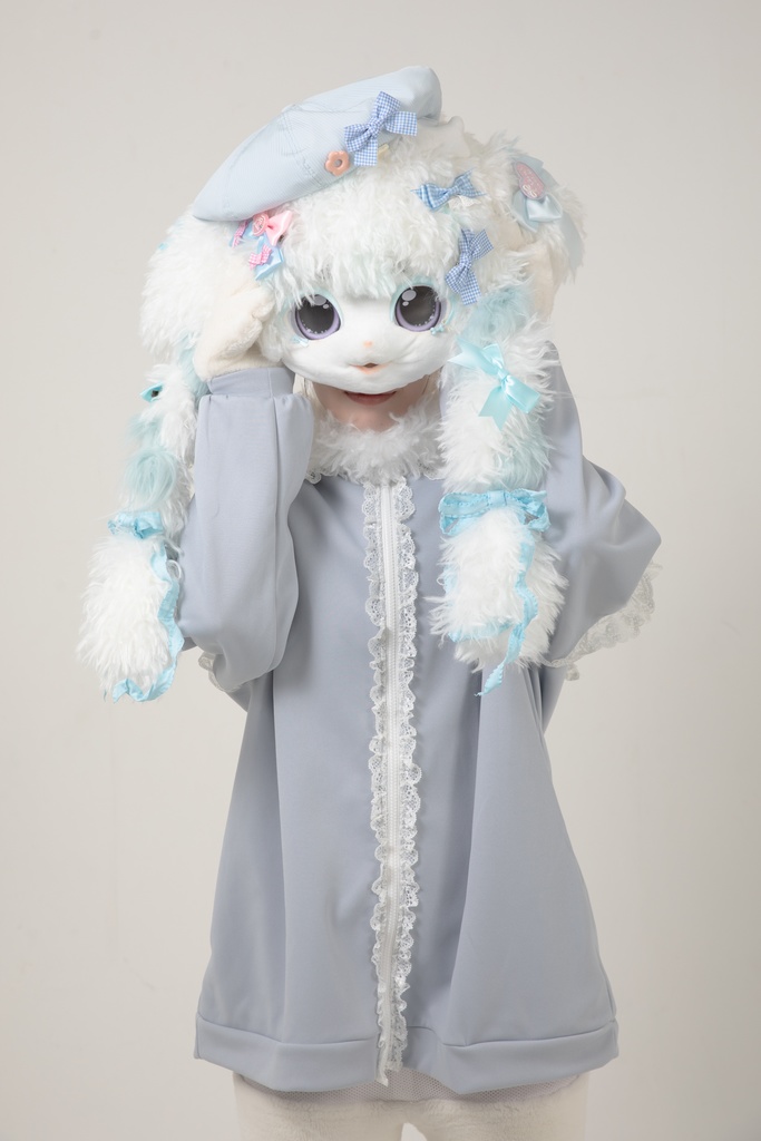 【Emma】メレンゲ1【初めましてメレンゲです!】