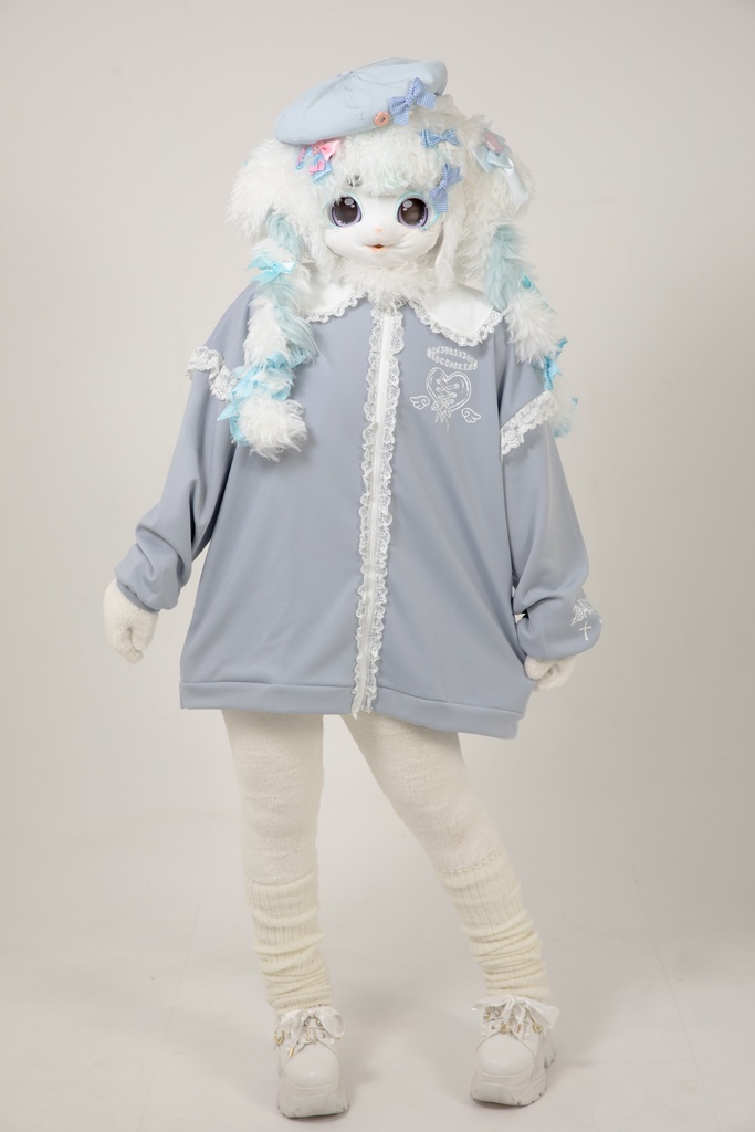 【Emma】メレンゲ1【初めましてメレンゲです!】