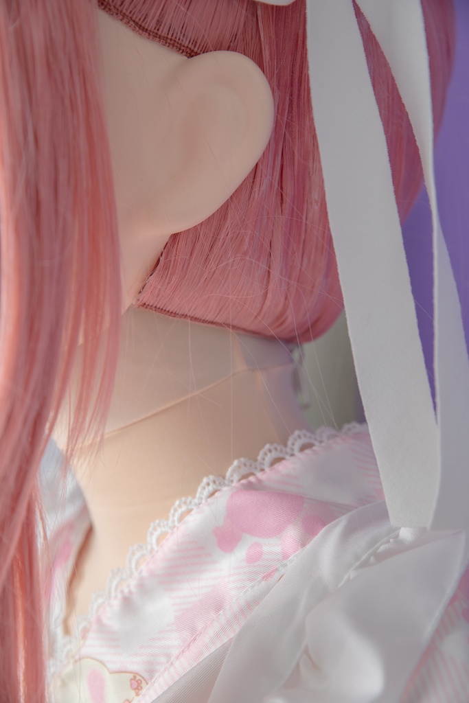 【真凜】もも夏17【真凜ちゃんと着ぐるみデート撮影してみた!】