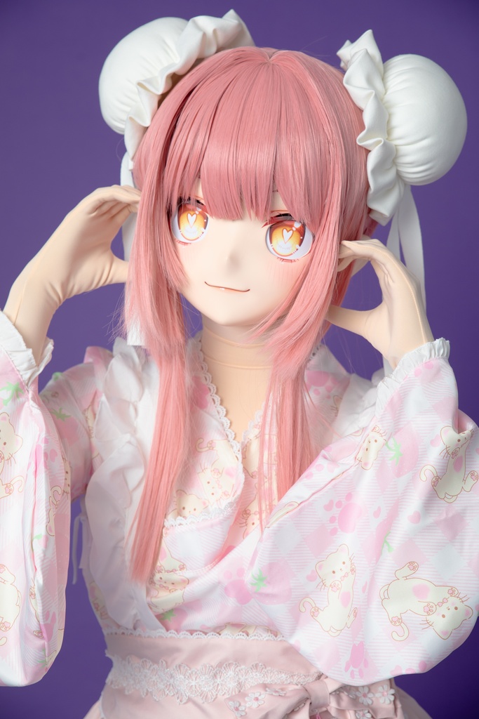 【真凜】もも夏17【真凜ちゃんと着ぐるみデート撮影してみた!】