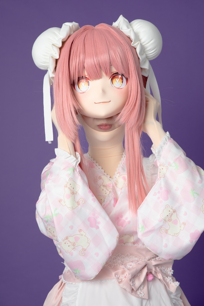 【真凜】もも夏17【真凜ちゃんと着ぐるみデート撮影してみた!】