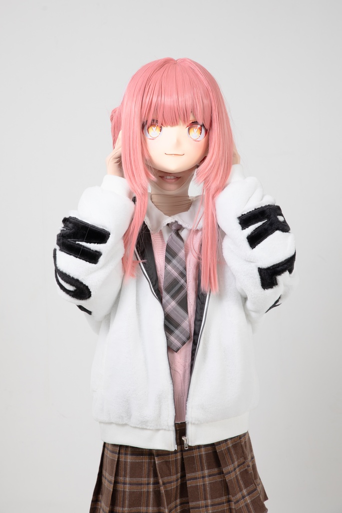 【Emma】もも夏18【もし急に着ぐるみモデルを頼まれたら!?】