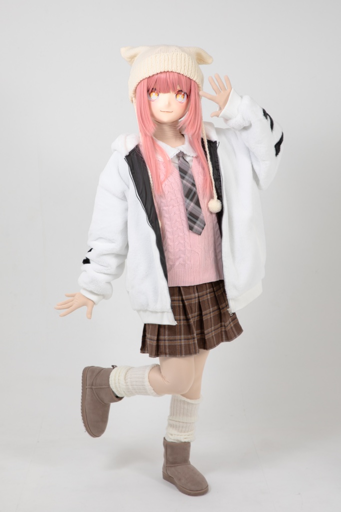 【Emma】もも夏18【もし急に着ぐるみモデルを頼まれたら!?】