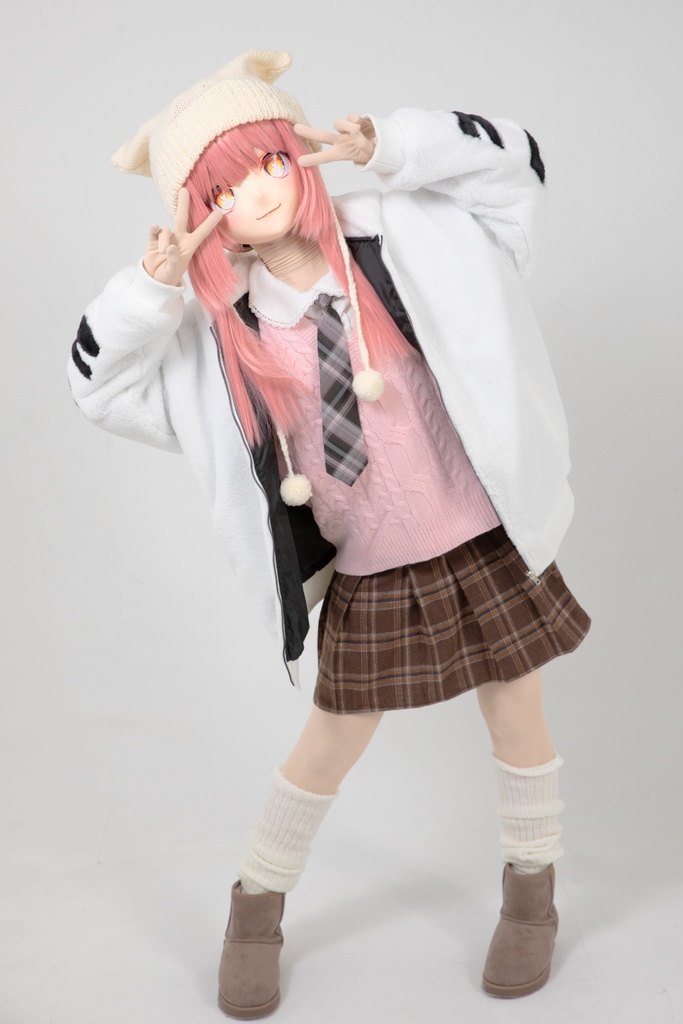 【Emma】もも夏18【もし急に着ぐるみモデルを頼まれたら!?】