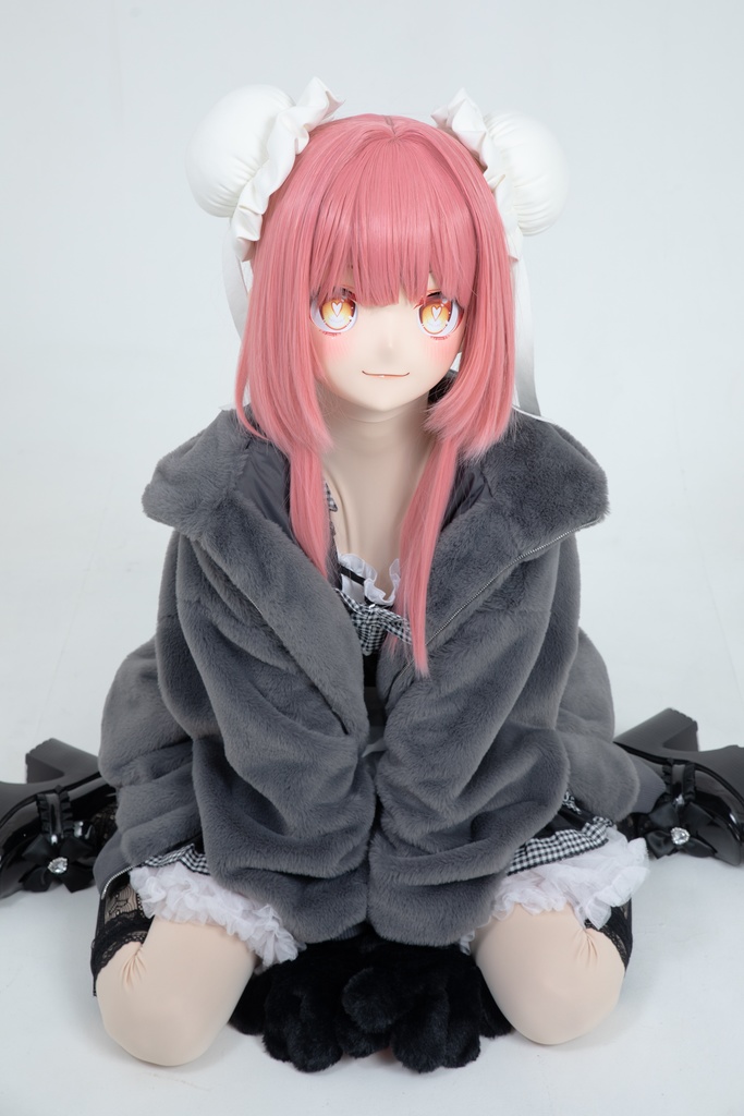 【羽純すい】もも夏19【着ぐるみコンカフェがあったなら・・・】