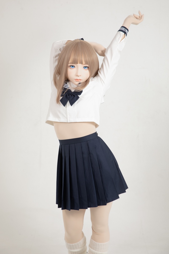 【めぐみ】きょう果28【アイドルさんに着ぐるみ着てもらって撮影会!!】