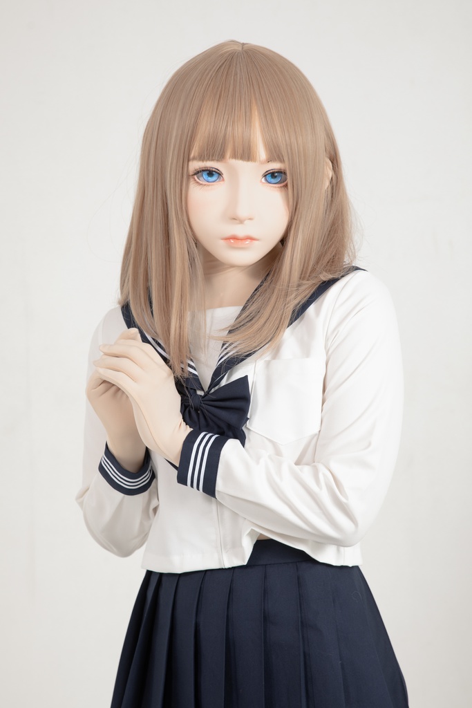 【めぐみ】きょう果28【アイドルさんに着ぐるみ着てもらって撮影会!!】