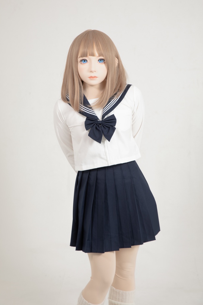 【めぐみ】きょう果28【アイドルさんに着ぐるみ着てもらって撮影会!!】