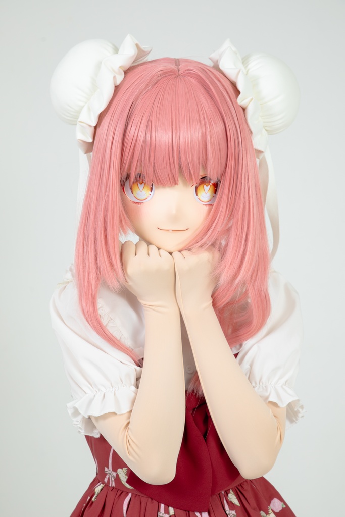 【羽純すい】もも夏20【肌タイツ姿でインタビュー!!】