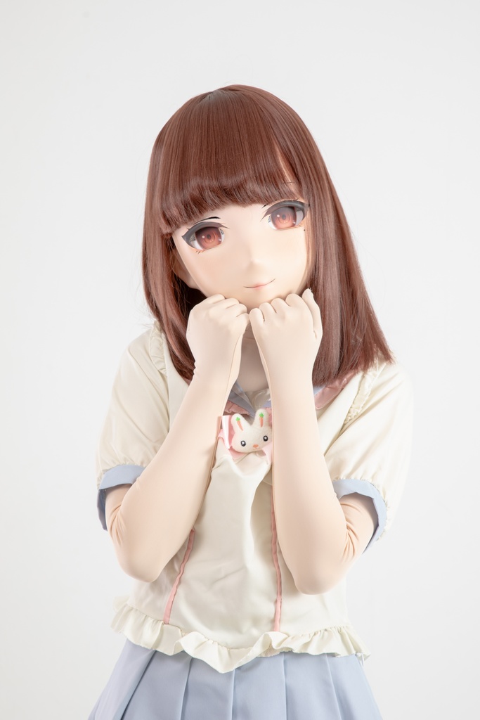 【ゆい】ゆい叶30【もしゆい叶を着てダンスステージに立ったら??】