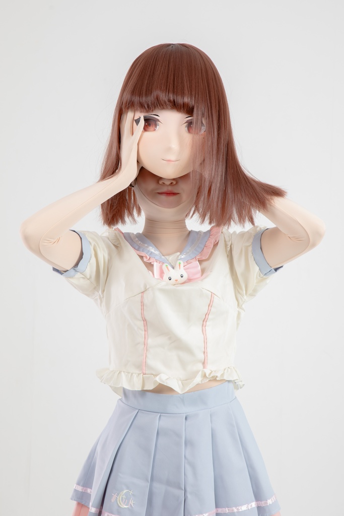 【ゆい】ゆい叶30【もしゆい叶を着てダンスステージに立ったら??】