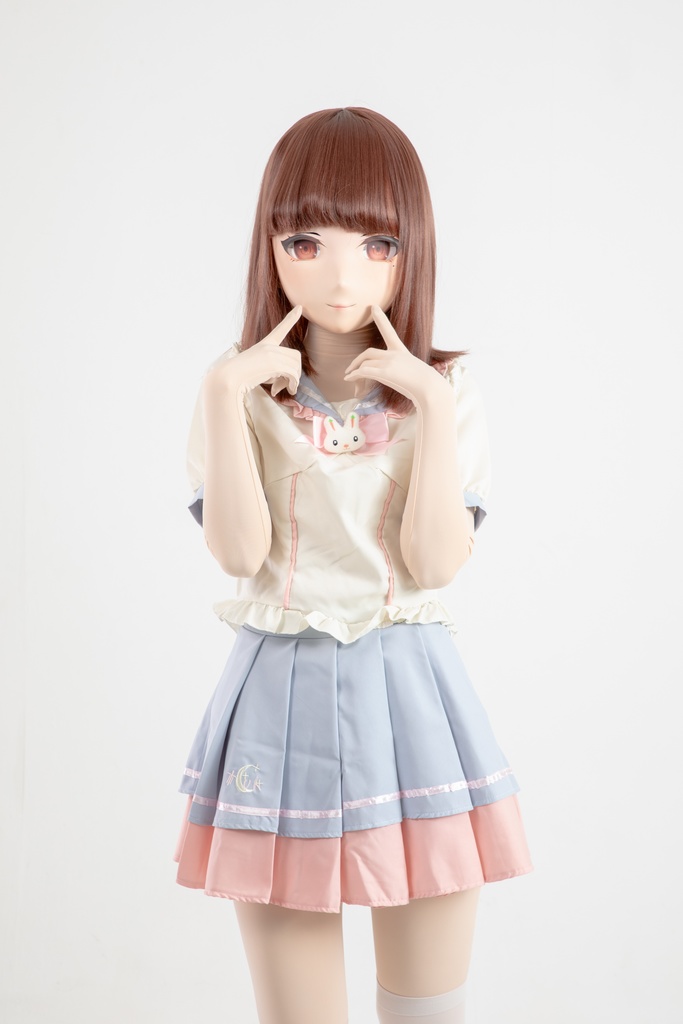 【ゆい】ゆい叶30【もしゆい叶を着てダンスステージに立ったら??】