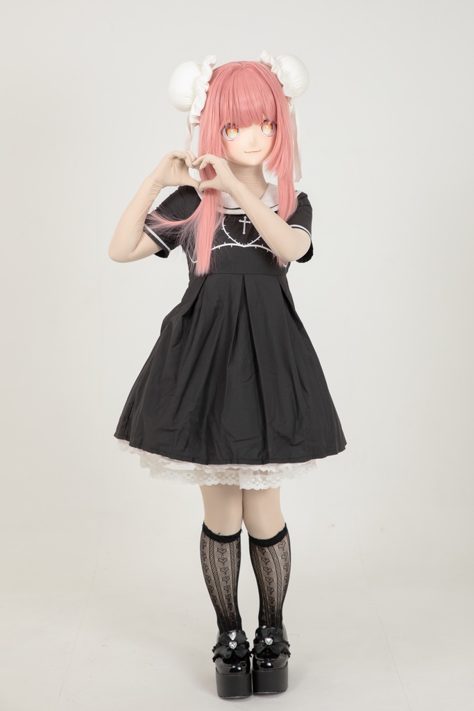 【空華しのん】もも夏21【箱の中身はなんだろな?】