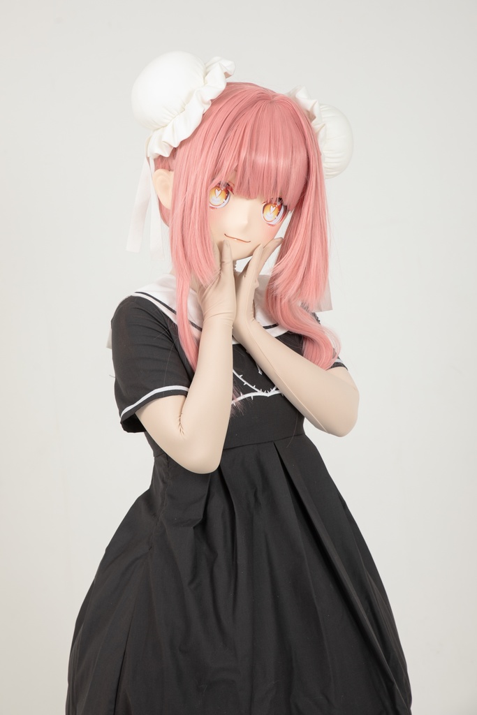 【空華しのん】もも夏21【箱の中身はなんだろな?】