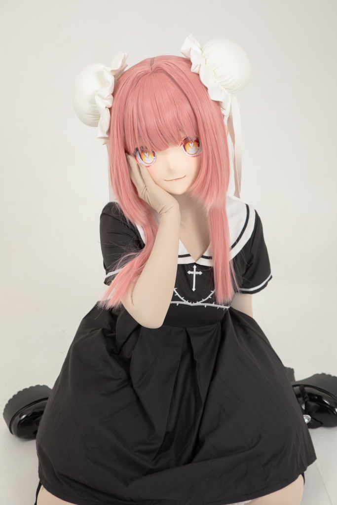 【空華しのん】もも夏21【箱の中身はなんだろな?】