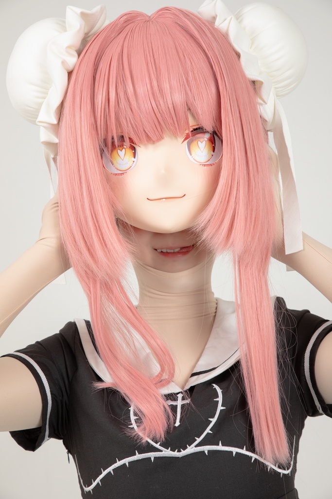 【空華しのん】もも夏21【箱の中身はなんだろな?】