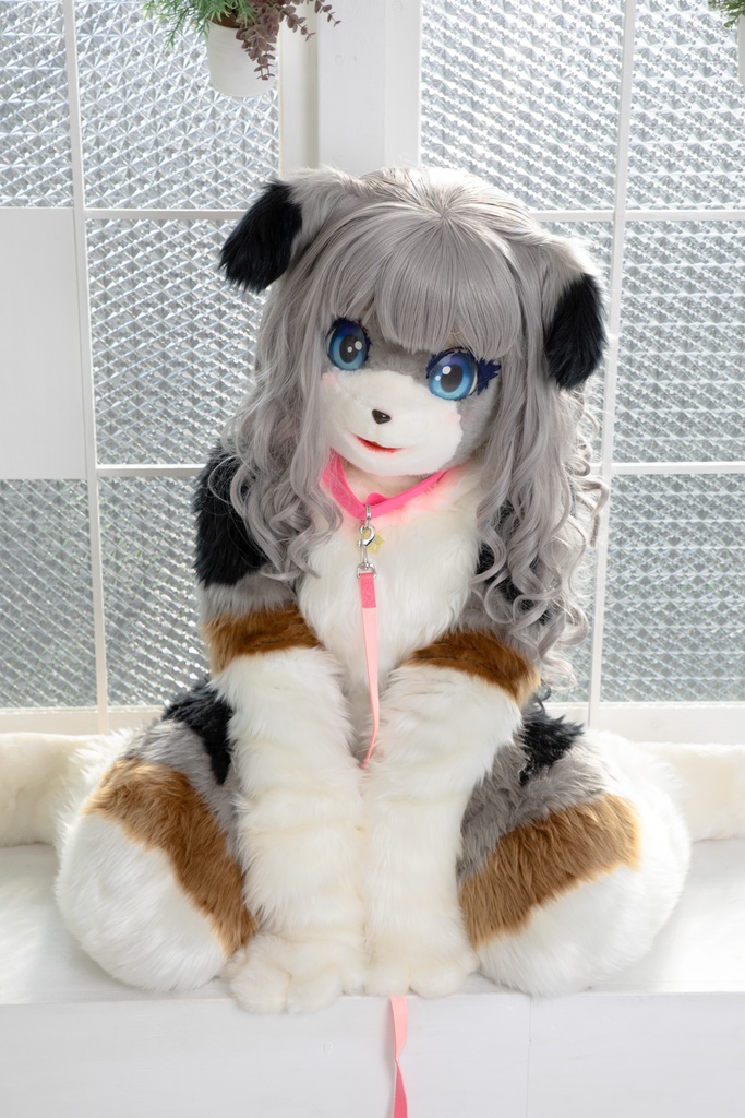 【摩利乃】キリカ2【もしも急に魔法でキリカに変身したら・・・】