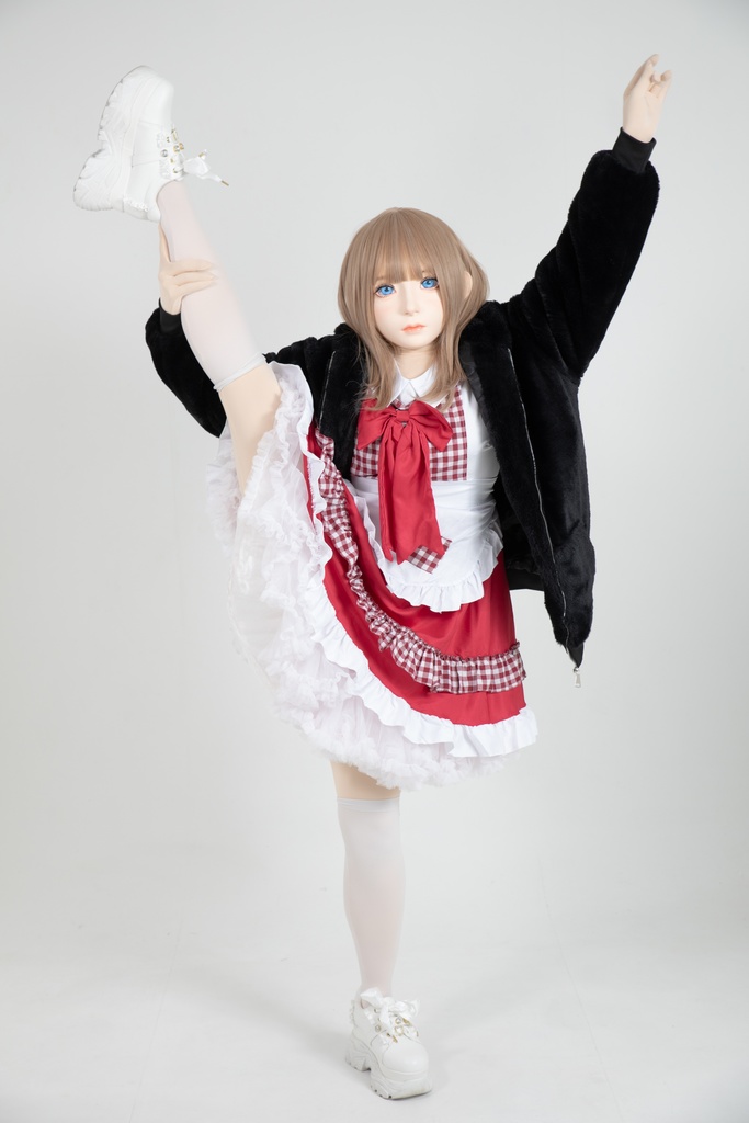 【めぐみ】きょう果29【着ぐるみダンス!マスクオンーオフ!!】